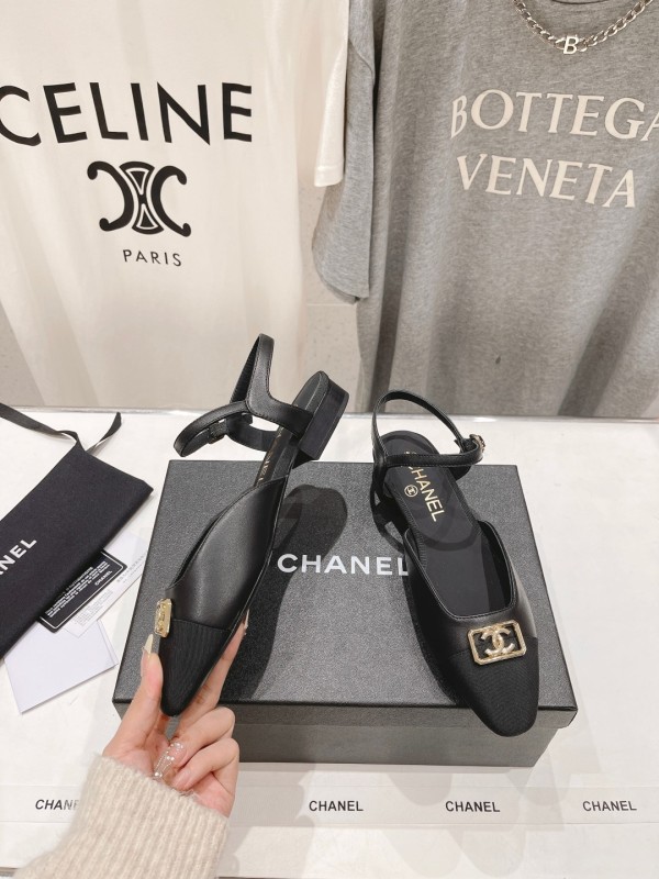 Chanel 2024  35-41