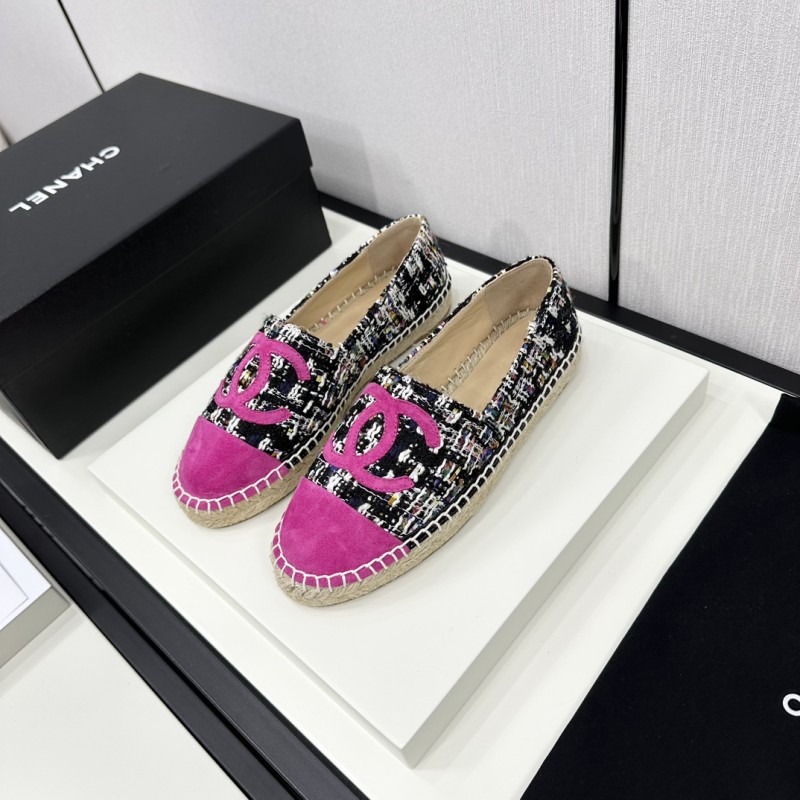 Chanel 2024  35-42