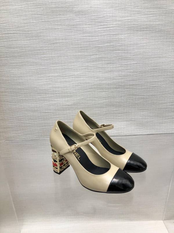 Chanel 2024  35-41