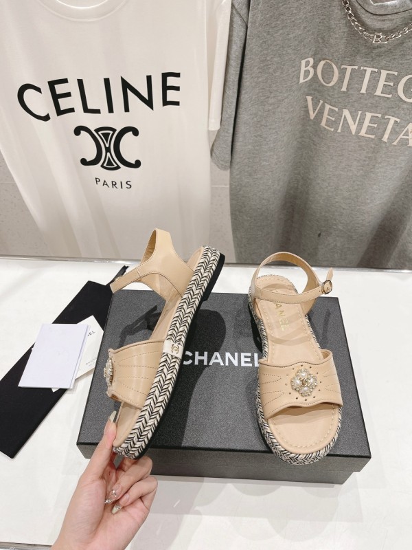Chanel 2024  35-41