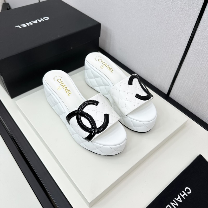 Chanel 2024 6.5cm 35-41