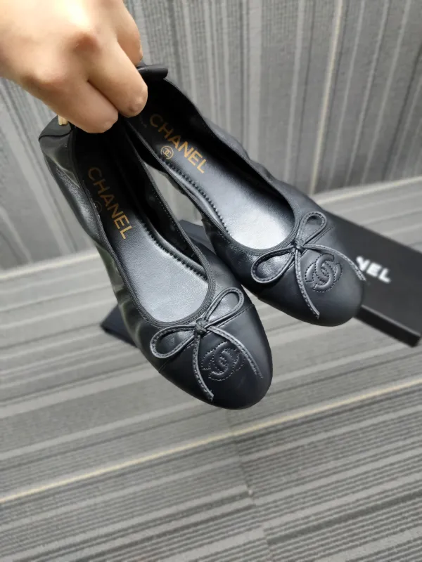 Chanel 2024  35-42