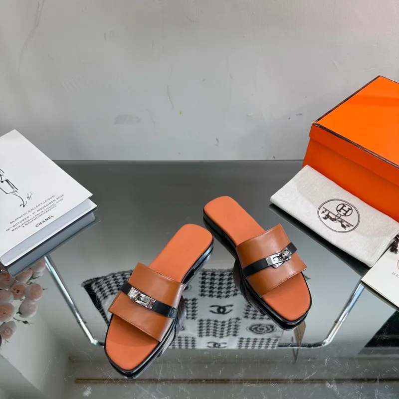 Sandali Hermes 2024' 35-41