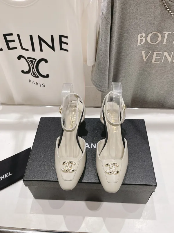 Chanel 2024  35-41