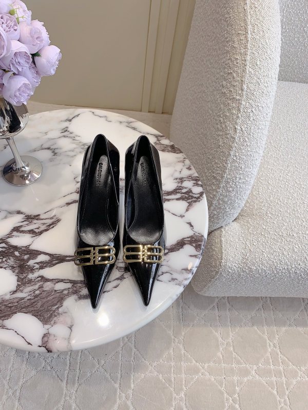 Sandali Balenciaga 2024' Altezza Tacco 8,5cm 35-41