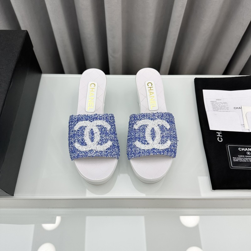 Chanel 2024  35-41