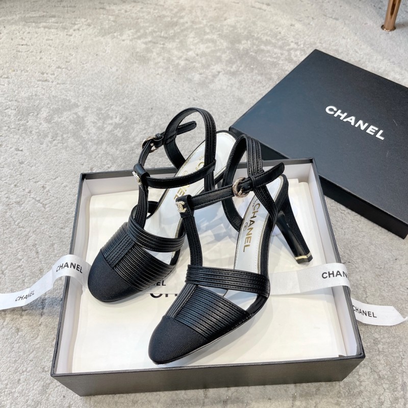 Chanel 2024 1.5cm  6.5cm 8.5cm 35-41