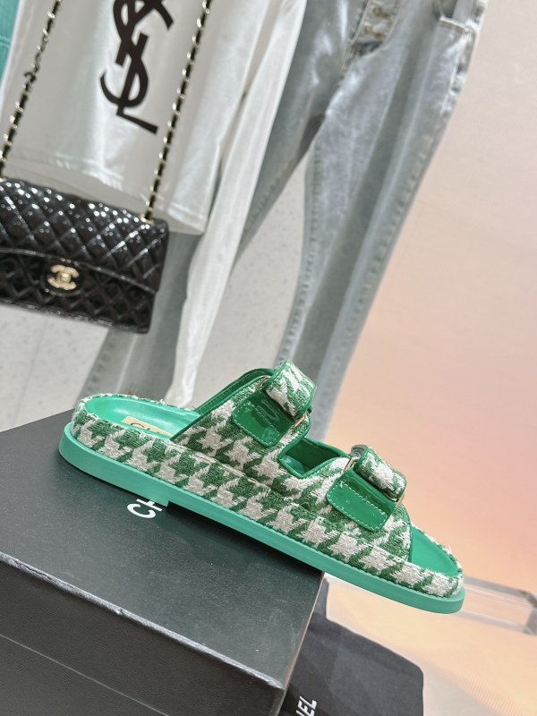 Chanel 2024  35-41