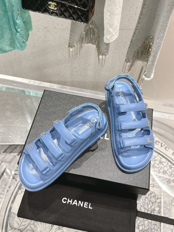 Chanel 2024  35-42