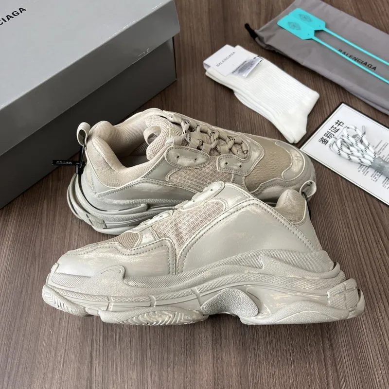 Scarpe Balenciaga Triple S 2024' 35-46