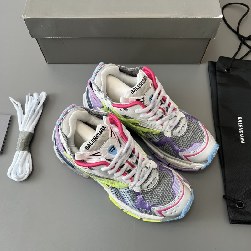 Scarpe Balenciaga Runner 2024' 35-46