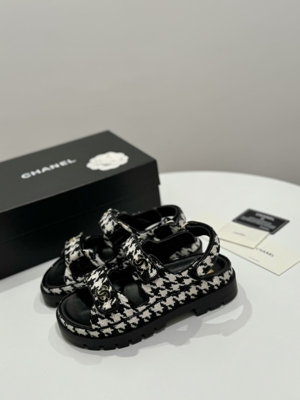 Chanel 2024  35-40