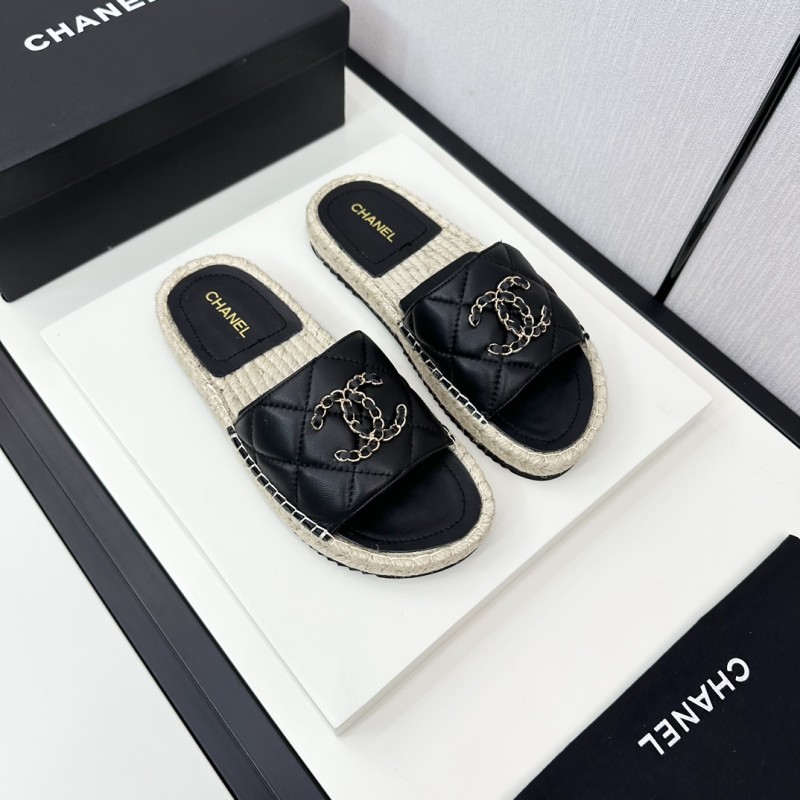 Chanel 2024 2cm 35-40