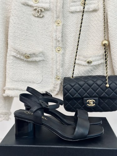 Chanel 2024  35-41