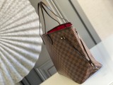 LV Neverfull PM MM GM