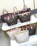 LV Neverfull PM MM GM
