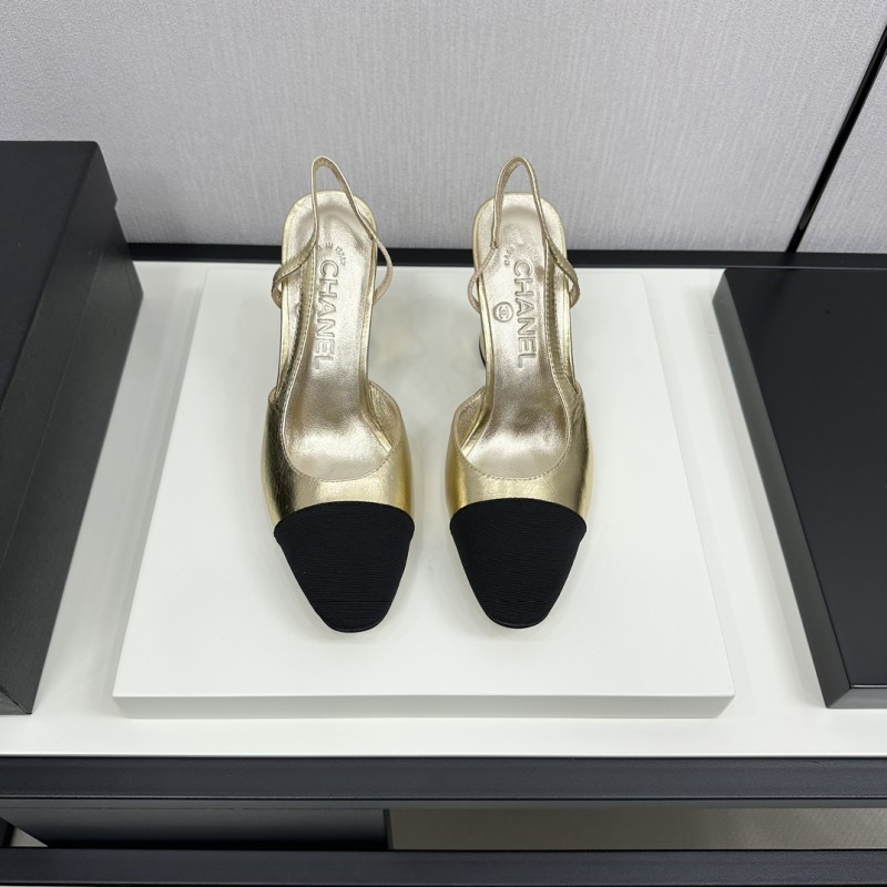 Chanel 2024  35-42