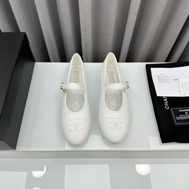 Chanel 2024  35-41