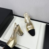 Chanel 2024  35-42