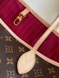 LV Neverfull PM MM GM