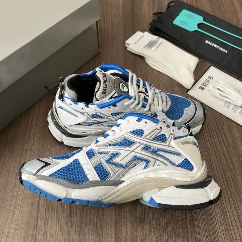 Scarpe Balenciaga Runner 2024' 35-46