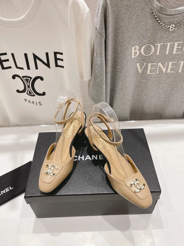 Chanel 2024  35-41