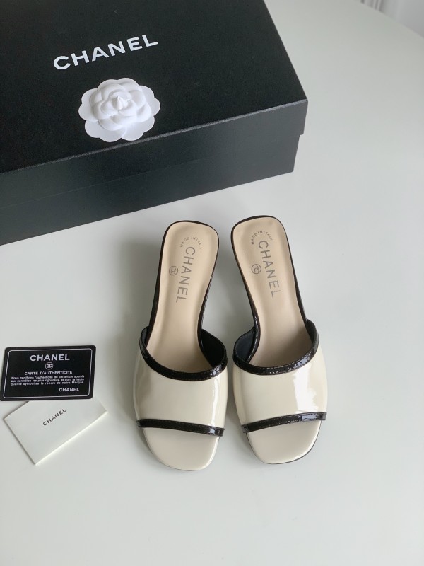 Chanel 2024  35-40