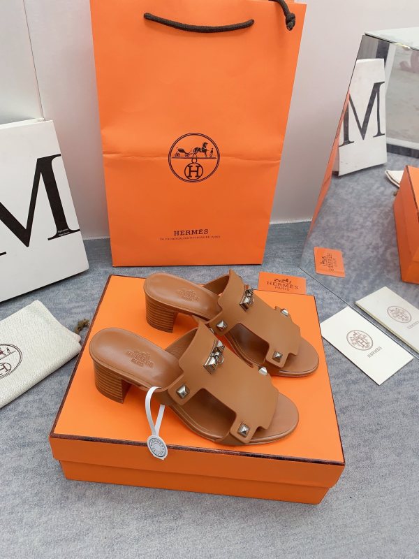 Sandali Hermes 2024' 35-41