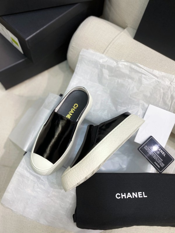 Chanel 2024 3cm 35-40