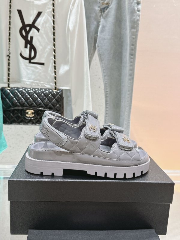 Chanel 2024  35-41