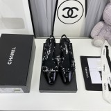 Chanel 2024 6cm 35-42