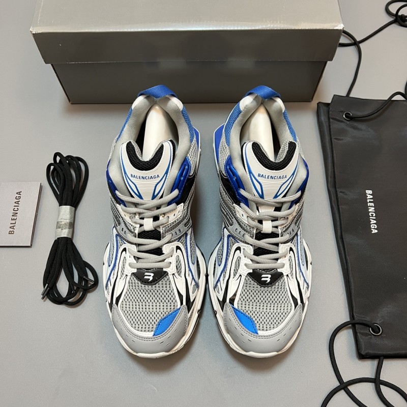 Scarpe Balenciaga X - Pander 2024' 35-46