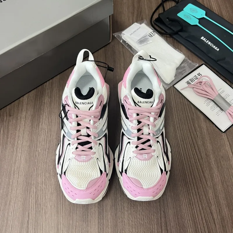 Scarpe Balenciaga X - Pander 2024' 35-46
