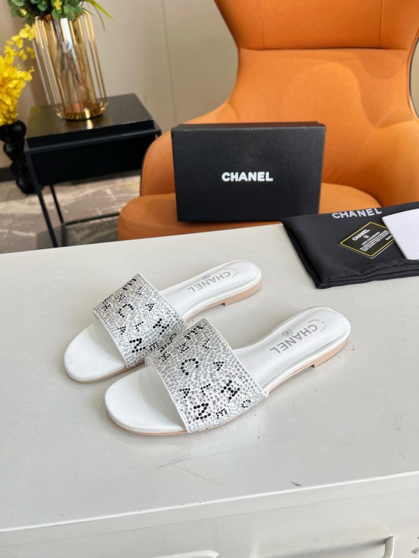 Chanel 2024  35-42