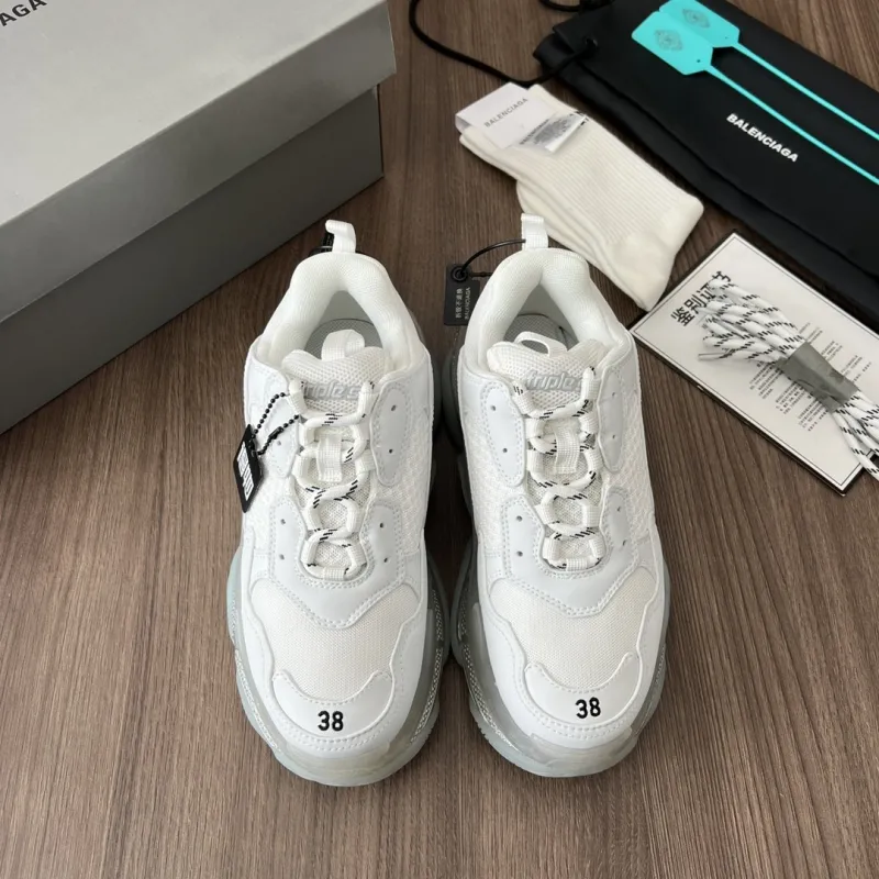 Scarpe Balenciaga Triple S 2024'  35-46