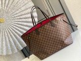 LV Neverfull PM MM GM