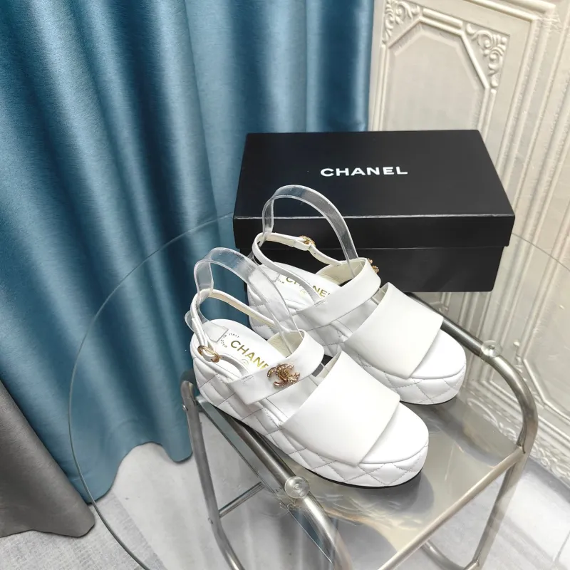 Chanel 2024 6.5cm 35-41