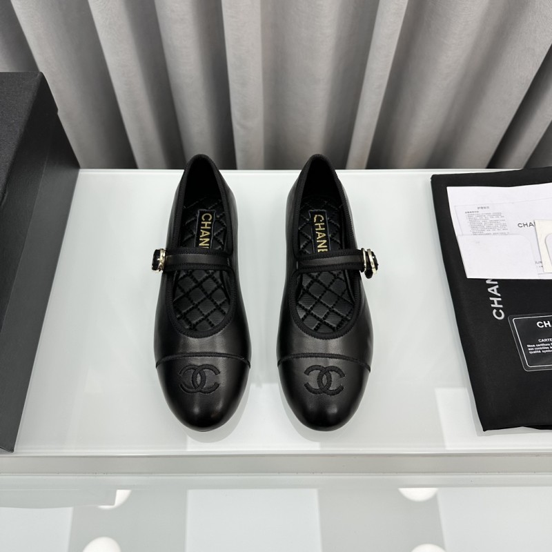 Chanel 2024  35-41