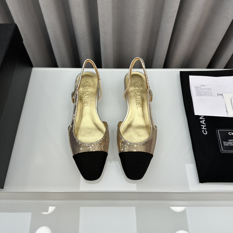 Chanel 2024  35-42