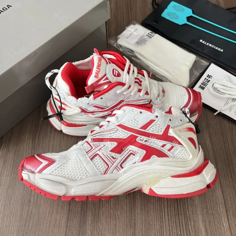 Scarpe Balenciaga Runner 2024' 35-46