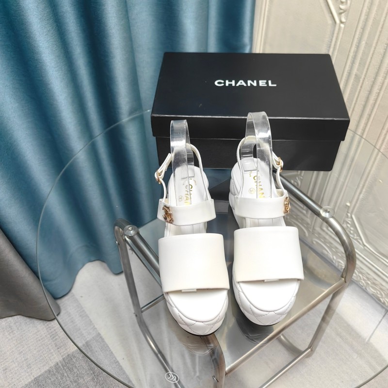 Chanel 2024 6.5cm 35-41