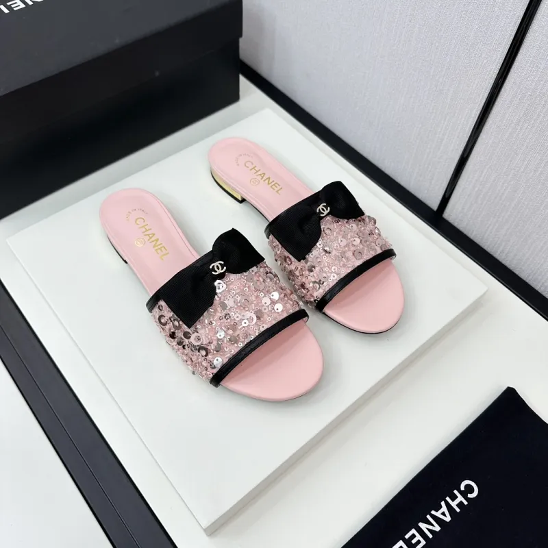 Chanel 2024  35-41