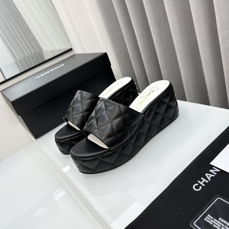 Chanel 2024 6.5cm 35-41
