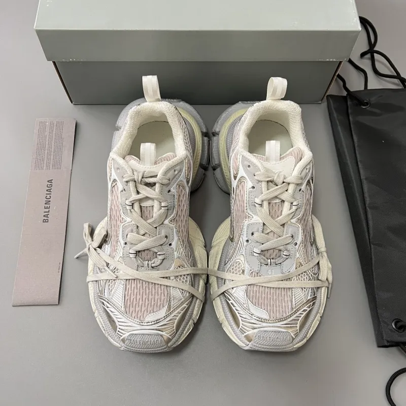 Scarpe Balenciaga 2024'  35-46