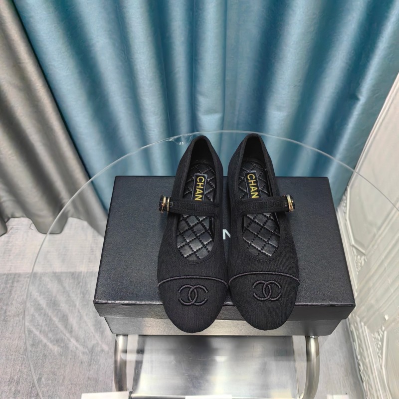 Chanel 2024  35-41