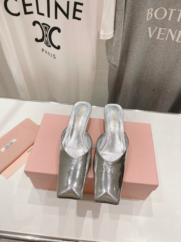 Chanel 2024 3cm 35-40