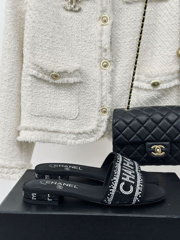 Chanel 2024 6cm 35-41