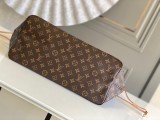 LV Neverfull PM MM GM