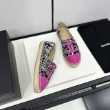 Chanel 2024  35-42