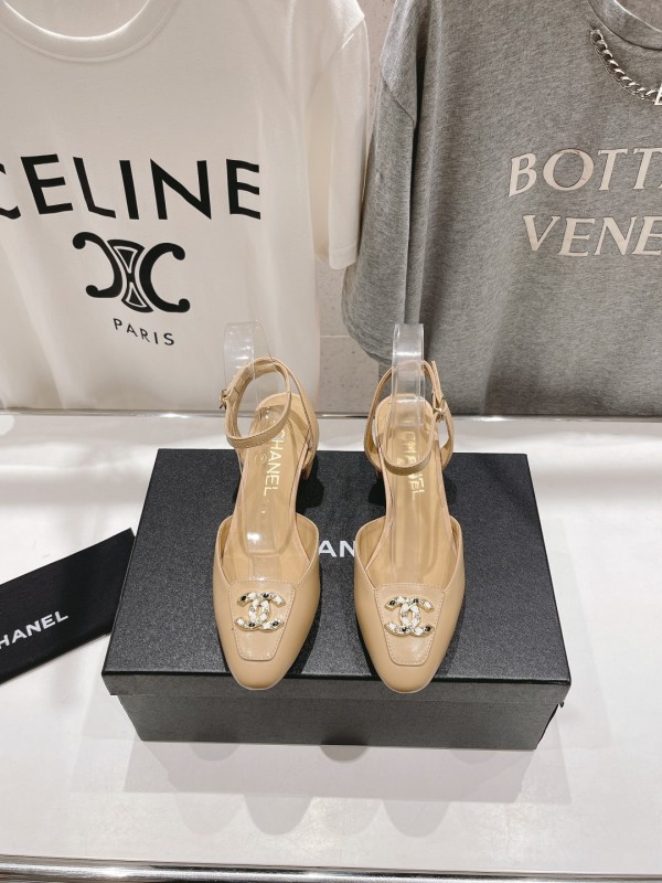 Chanel 2024  35-41